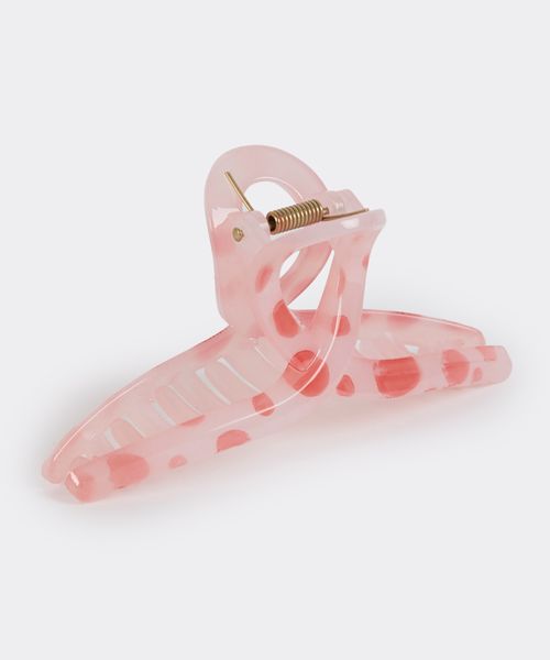 Pinza de Cabello  de  Dama