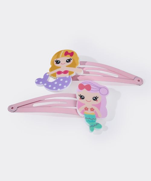 Broche  de  Niña Infantil