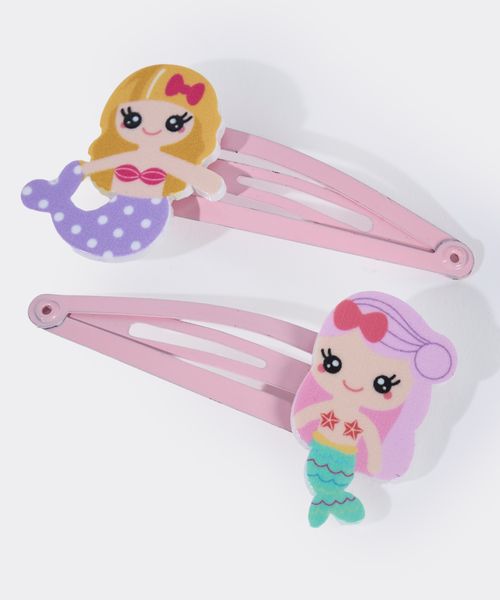 Broche  de  Niña Infantil