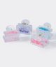 Pinza de Cabello Pack  de  Niña Infantil