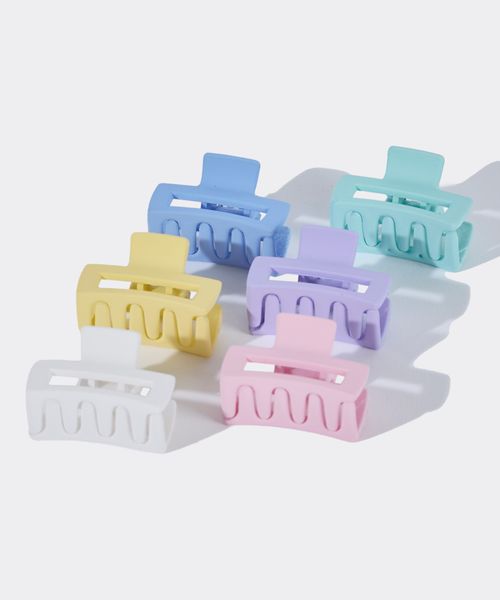 Pinza de Cabello Pack  de  Niña Infantil