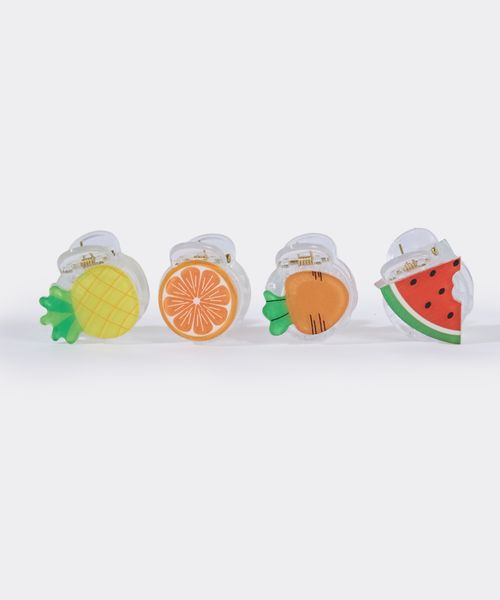 Pinza de Cabello Pack  de  Niña Infantil