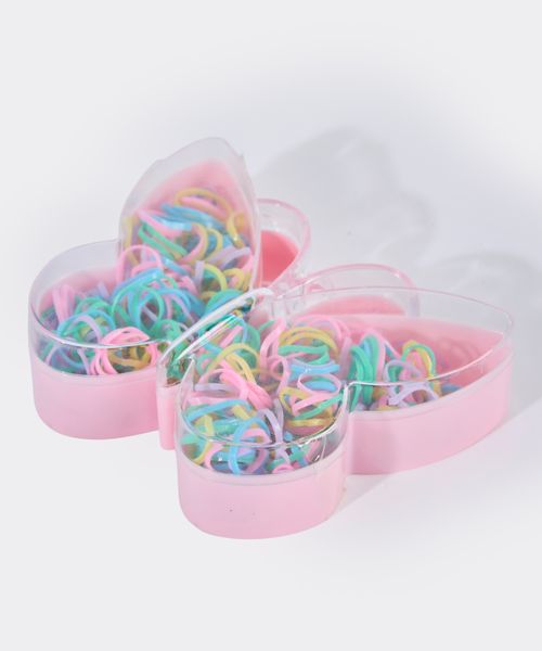 Ligas Pack  de  Niña Infantil