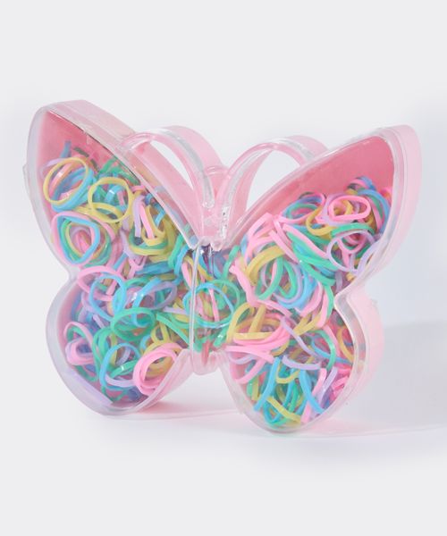 Ligas Pack  de  Niña Infantil
