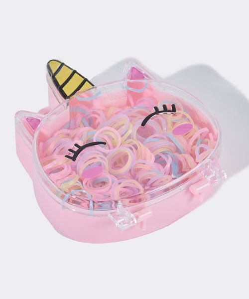 Ligas Pack  de  Niña Infantil