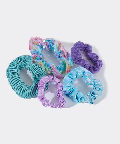 Scrunchie  de  Niña Infantil