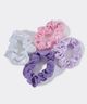 Scrunchie  de  Niña Infantil