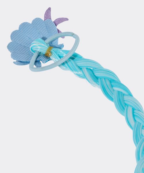 Extension de Cabello  de  Niña Infantil