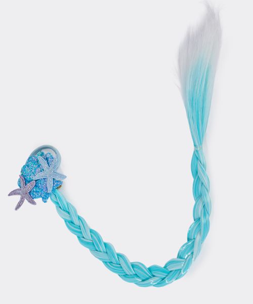 Extension de Cabello  de  Niña Infantil