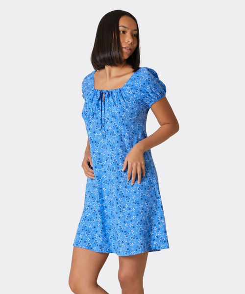 Vestido  de  Dama