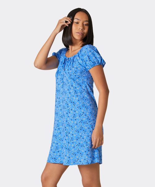 Vestido  de  Dama