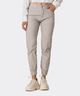 Jogger de Gabardina  de  Dama