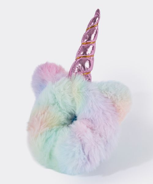 Scrunchie  de  Niña Infantil