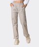Jogger de Gabardina  de  Dama