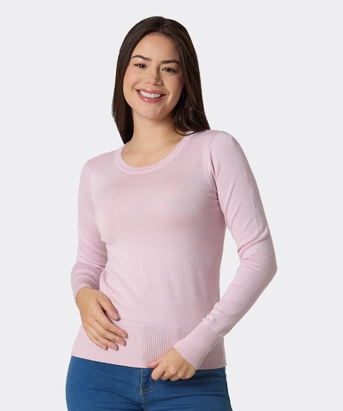Suéter  de  Dama