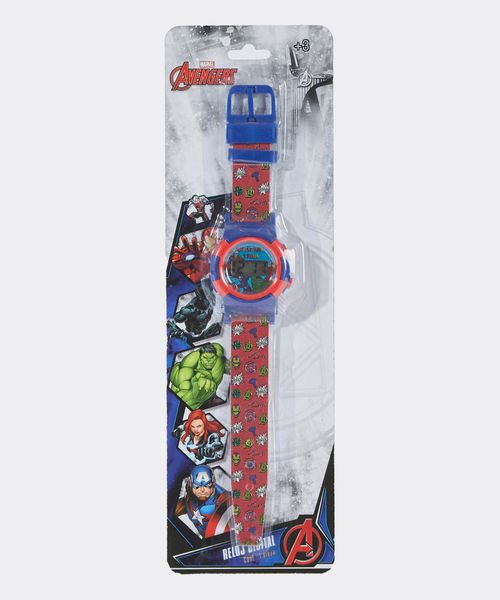 Reloj  de  Niño Infantil