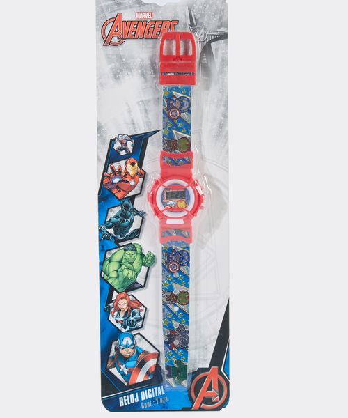 Reloj  de  Niño Infantil