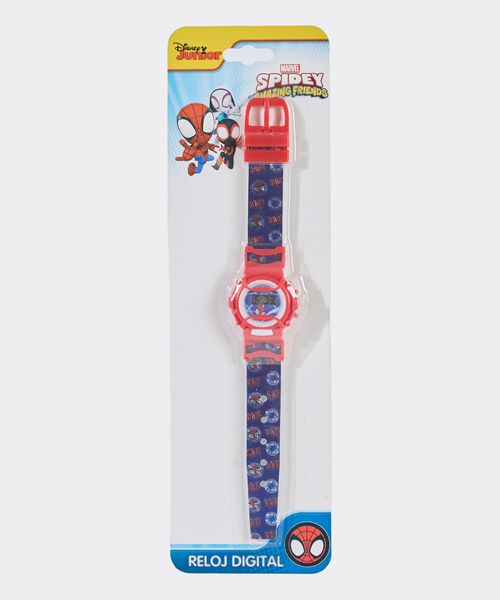 Reloj  de  Niño Infantil