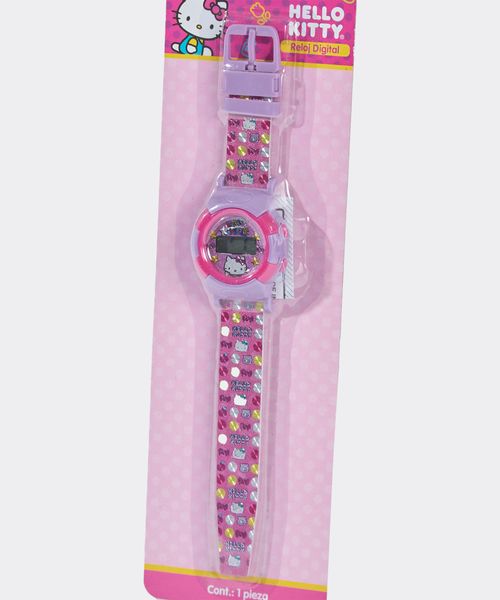 Reloj  de  Niña Infantil