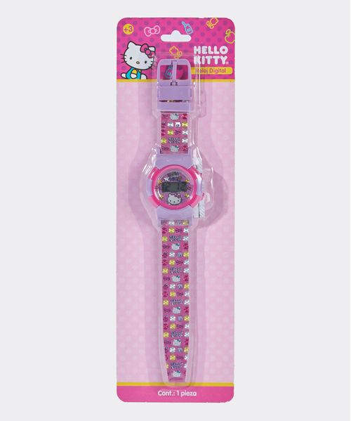 Reloj  de  Niña Infantil