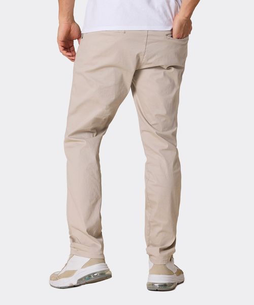 Pantalon de Gabardina  de  Caballero
