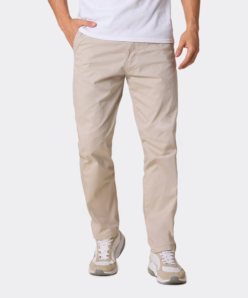 Pantalon de Gabardina  de  Caballero