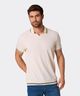 Playera Polo Manga Corta  de  Caballero