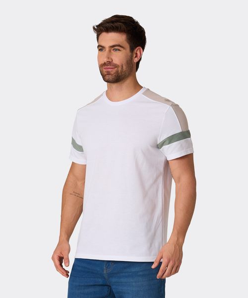 Playera  de  Caballero