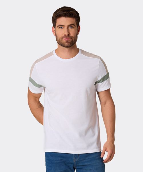 Playera  de  Caballero