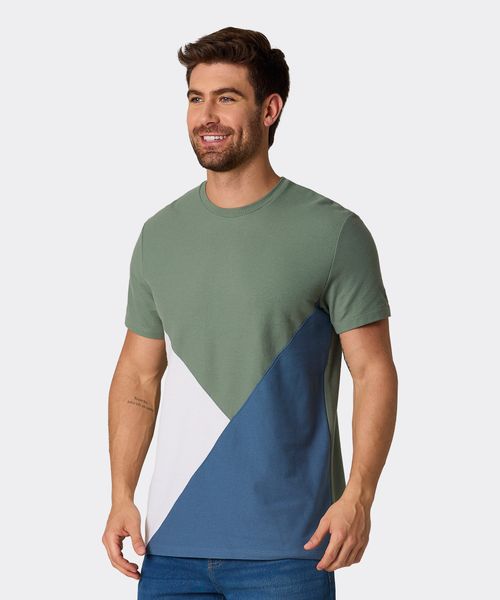 Playera  de  Caballero