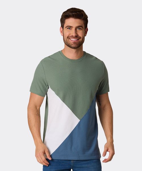 Playera  de  Caballero