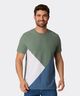 Playera  de  Caballero