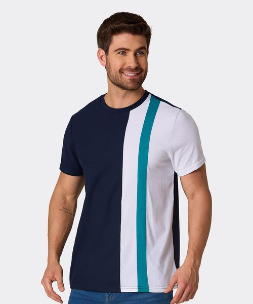 Playera  de  Caballero
