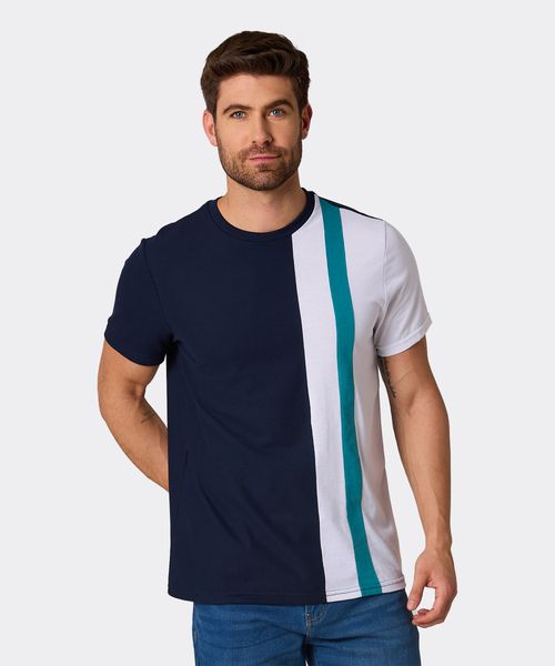 Playera  de  Caballero