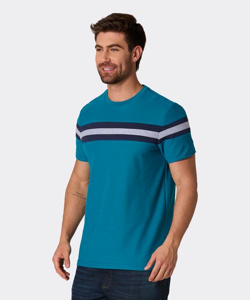 Playera  de  Caballero