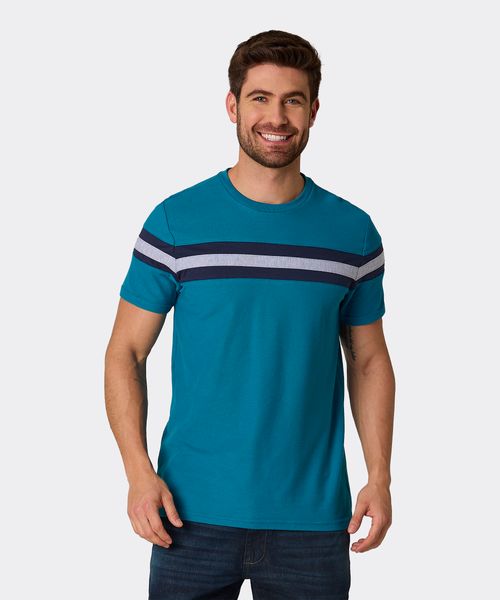 Playera  de  Caballero
