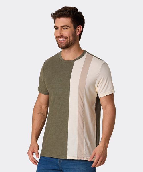 Playera  de  Caballero