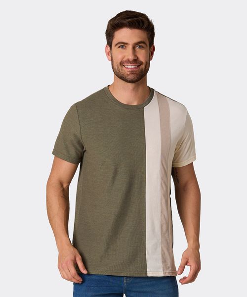 Playera  de  Caballero