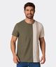 Playera  de  Caballero