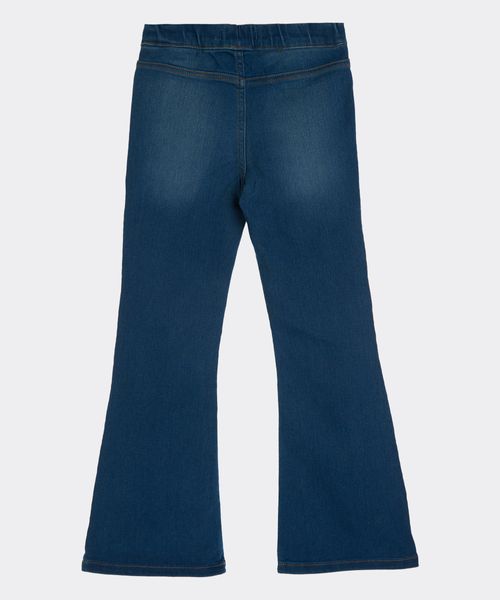 Jeggings  de  Mezclilla Niña Infantil