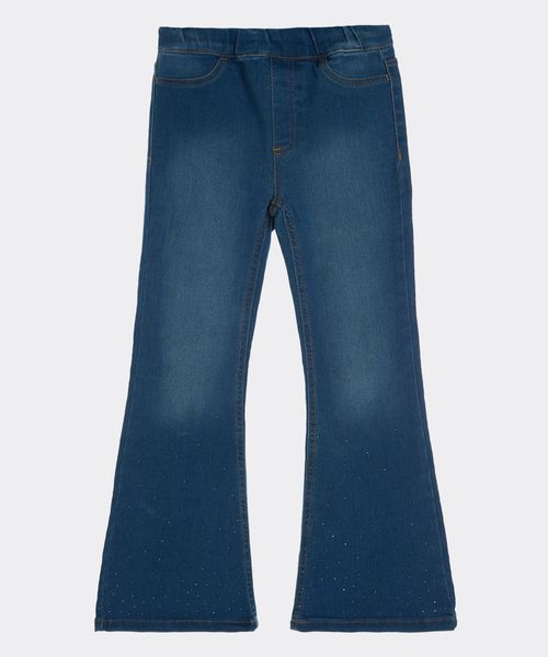 Jeggings  de  Mezclilla Niña Infantil