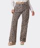 Pantalon de Gabardina  de  Dama
