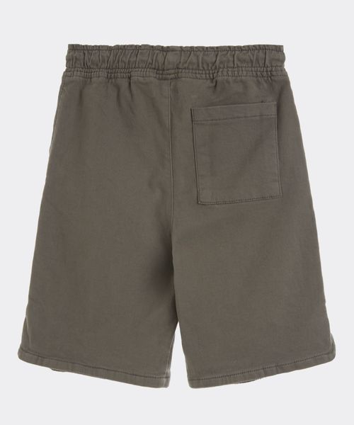 Bermuda de Gabardina  de  Niño Juvenil