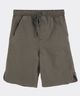 Bermuda de Gabardina  de  Niño Juvenil
