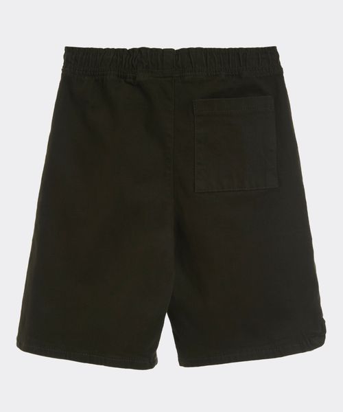 Bermuda de Gabardina  de  Niño Juvenil