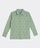 Camisa Manga Larga  de  Niño Infantil