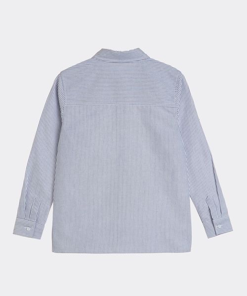 Camisa Manga Larga  de  Niño Infantil