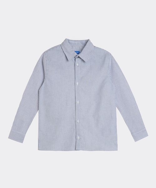 Camisa Manga Larga  de  Niño Infantil