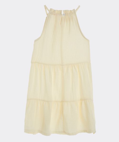 Vestido  de  Niña Infantil