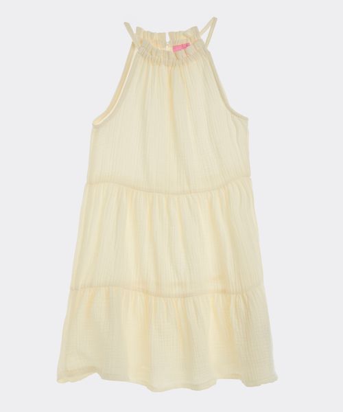 Vestido  de  Niña Infantil